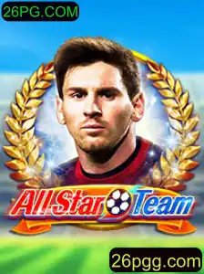 AllStarTeam: Guia Completo do Jogo Inovador em 26PG.COM