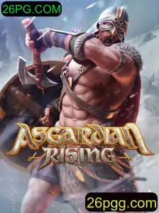 Descubra o Fascinante Mundo de AsgardianRising: Uma Aventura Épica Aguardando por Você