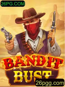 Descubra o Mundo Empolgante de BanditBust: Um Jogo de Estratégia Inovador
