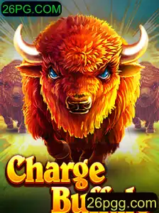 ChargeBuffalo: Desvendando o Jogo e Suas Regras com 26PG.COM