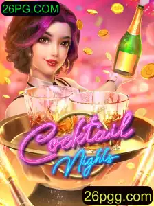 Explorando o Fascinante Mundo de CocktailNights