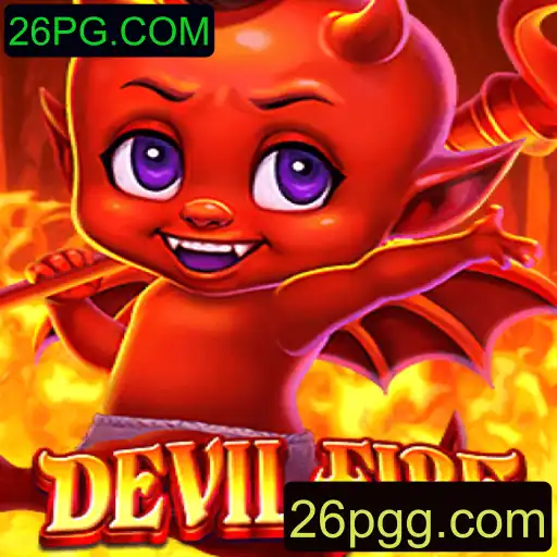 Descubra as Emoções de DevilFire: Um Jogo de Estratégia e Aventura