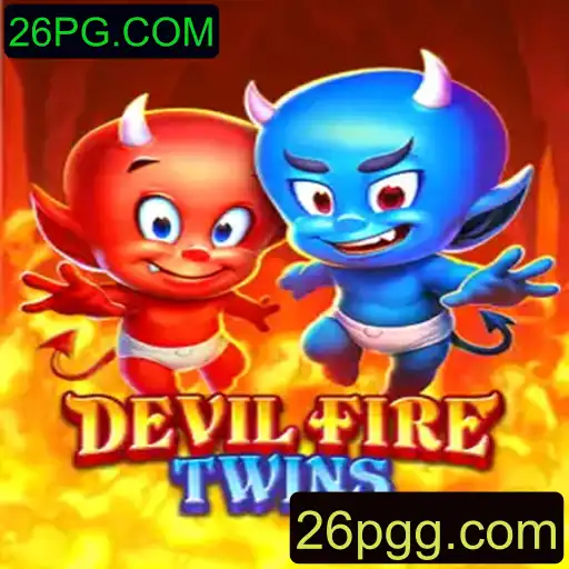 Explore o Excitante Mundo de DevilFireTwins: Jogue Agora!