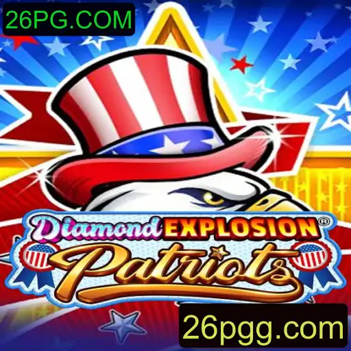 Descubra a Nova Sensação dos Jogos: DiamondExplosionPatriots