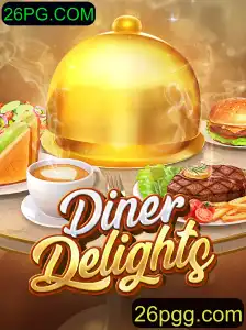 Descubra a Magia de DinerDelights: Um Mergulho na Diversão Culinária