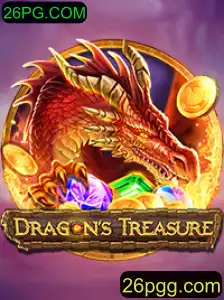 DragonsTreasure: Explore o Mundo Fantástico de Riquezas e Aventuras