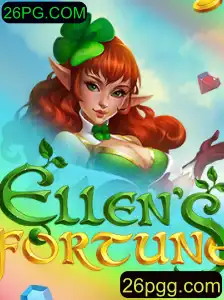 Desvendando EllensFortune: Um Mergulho em Aventuras e Estratégia