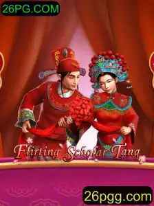 Explorando o Mundo de Flirting Scholar Tang: Um Guia Completo