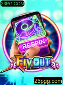 FlyOut: A Nova Sensação do Mundo dos Jogos