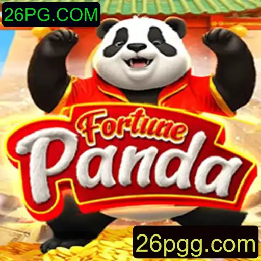 FortunePanda: Explorando o Mundo Fascinante do Jogo com 26PG.COM