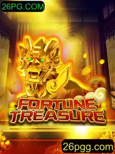 FortuneTreasure: Explorando o Universo do Jogo Revolucionário