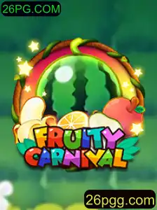 Descubra o Encantador Mundo de FruityCarnival: Um Guia Completo para Jogadores