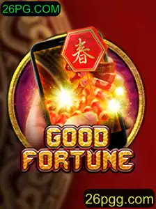 Descubra o Fascinante Mundo de GoodFortuneM com 26PG.COM