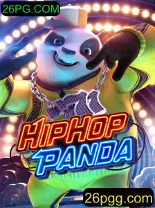 Descubra Todo o Ritmo e Diversão do Jogo HipHopPanda