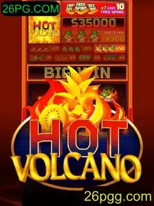 Explorando o Mundo Vibrante de HotVolcano: Uma Aventura de Jogo Inesquecível
