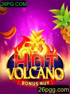 Explorando o Maravilhoso Mundo de HotVolcanoBonusBuy: Um Guia Completo
