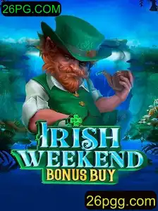 IrishWeekendBonusBuy: Desvendando a Jornada Mística dos Fins de Semana Irlandeses