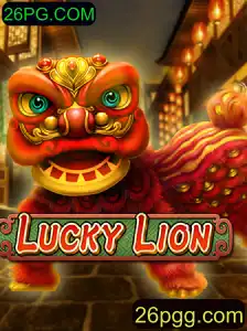 Conheça LuckyLion: O Fenômeno dos Jogos Online
