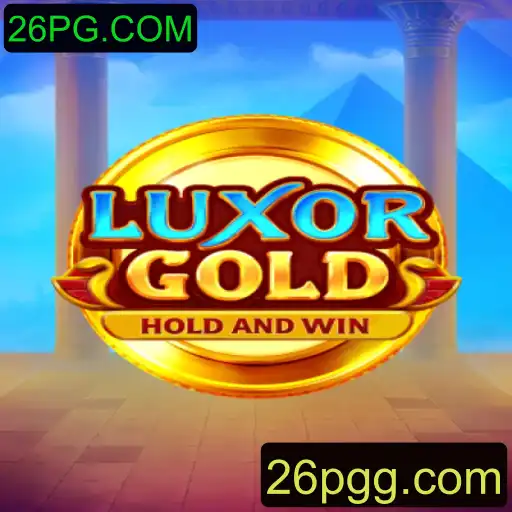 Explorando LuxorGold: O Jogo de Aventura Inovador da 26PG.COM