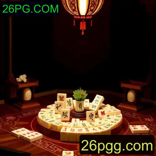 Mahjong