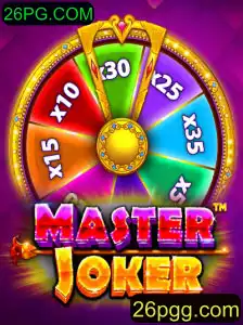 MasterJoker: Descubra a Excitação e Estratégia por Trás deste Jogo Inovador