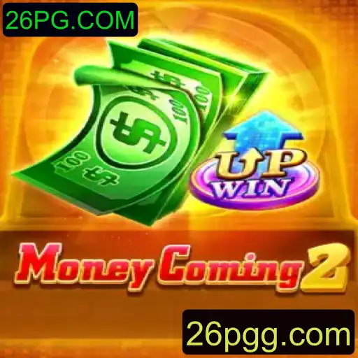 Descubra o Jogo Inovador MoneyComing2 e as Atrações de 26PG.COM