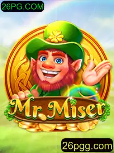 Descubra o Universo de MrMiser e as Incríveis Regras do Jogo