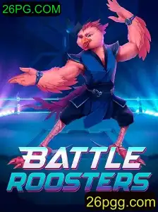 Descubra o Mundo Excitante de BattleRoosters: O Jogo Estratégico
