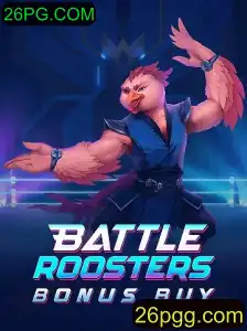 Desvendando o Mundo de BattleRoostersBonusBuy: Uma Aventura em 26PG.COM