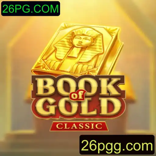 Explorando 'Book of Gold Classic': Uma Aventura de Jogos Online
