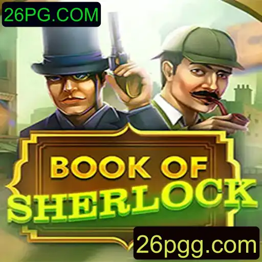 Explorando o Mundo do Jogo BookOfSherlock
