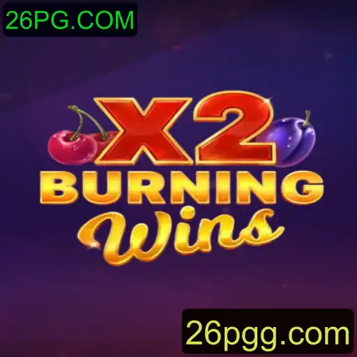 Explorando o Entusiasmante Mundo de BurningWinsX2 no 26PG.COM