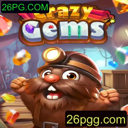 Descubra o Fascinante Mundo do Jogo CrazyGems
