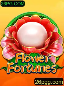 Explorando o Mundo de FlowerFortunes e a Conexão com 26PG.COM