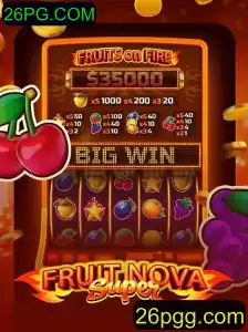 Guia Completo do Jogo FruitNovaSuper: Regras e Estratégias