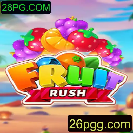 Descubra a Aventura Frutal em FruitRush: Regras e Estratégias