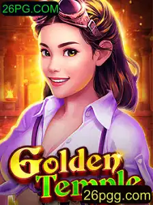 Descubra a Aventura Mística de GoldenTemple com 26PG.COM
