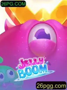 Descubra o Mundo de Diversão do JellyBoom: Regras e Inovações