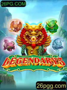 Introdução ao Jogo Legendary5 e Seu Impacto no Mundo dos Games