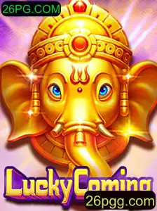 Explorando o Mundo de LuckyComing: Um Jogo Inovador para 2023