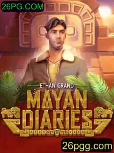MayanDiaries: Uma Aventura Estratégica no Mundo Antigo