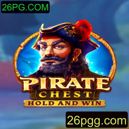Descobrindo PirateChest: O Jogo de Aventura Naval da 26PG.COM