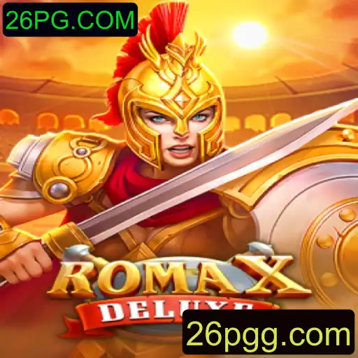Descubra o Fascinante Mundo de RomaXDeluxe