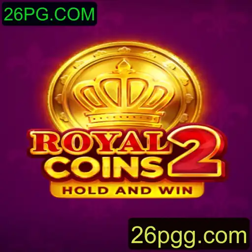 Descubra a Emoção de RoyalCoins2: Um Novo Conceito de Jogo Online