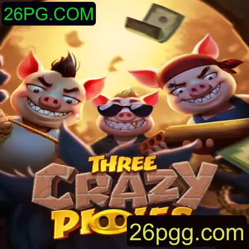 Tudo sobre ThreeCrazyPiggies: O Novo Fenômeno dos Jogos