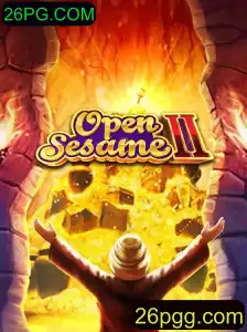 Descubra OpenSesameII: O Jogo de Estratégia que Conquista o Mundo