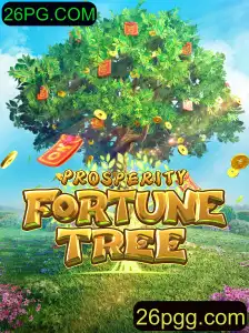 Explorando o Universo de ProsperityFortuneTree: Um Jogo de Estratégia e Sorte