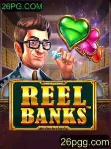 ReelBanks: Um Guia Completo para o Jogo e Seu Impacto no Mercado Atual
