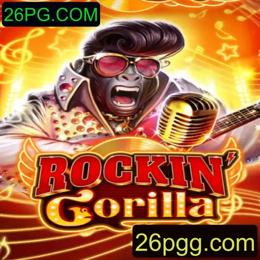Explorando o Dinâmico Jogo 'RockinGorilla' e Suas Regras Inovadoras