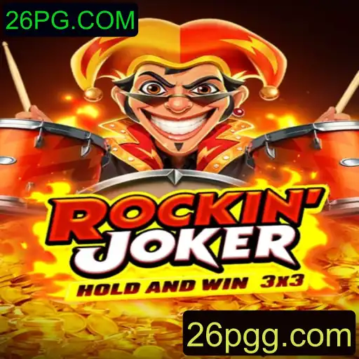 Descubra o Fascinante Mundo de Rockinjoker: Um Jogo Envolvente